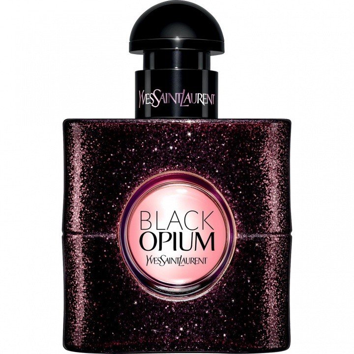 Black Opium - 2015 год